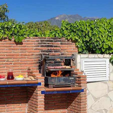 Casa Fraile Nerja