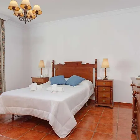 Casa Fraile Σπίτι διακοπών