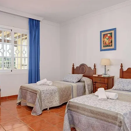 Casa Fraile *