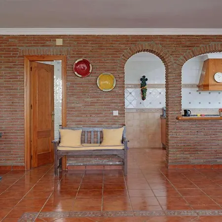 Casa Fraile