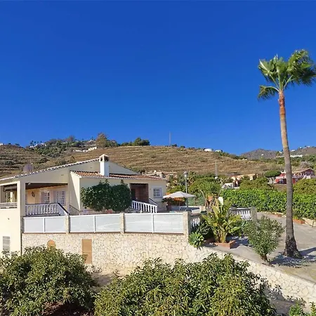 Casa Fraile Nerja