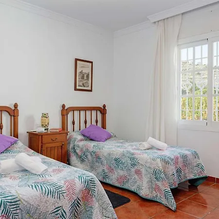 Casa Fraile *