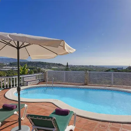Casa Fraile * Nerja