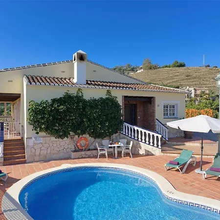 Ferienhaus Casa Fraile *