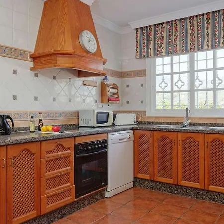 Casa Fraile