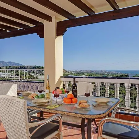Σπίτι διακοπών Casa Fraile *