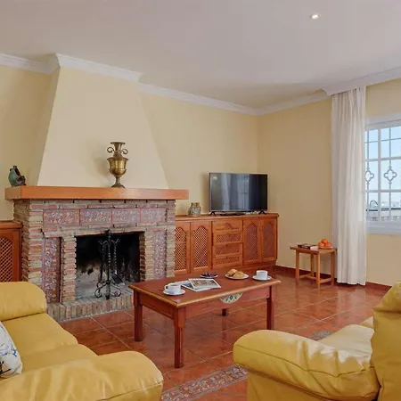 Σπίτι διακοπών Casa Fraile