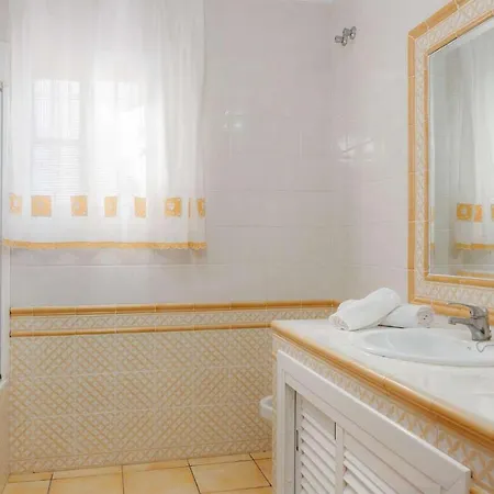 Ferienhaus Casa Fraile *