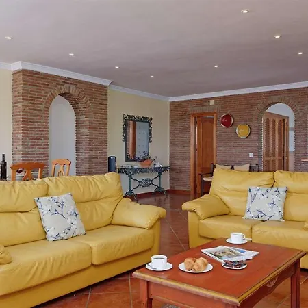 Casa Fraile Feriehus
