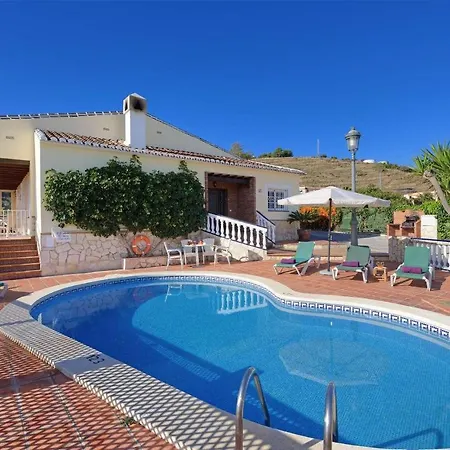Casa Fraile Nerja