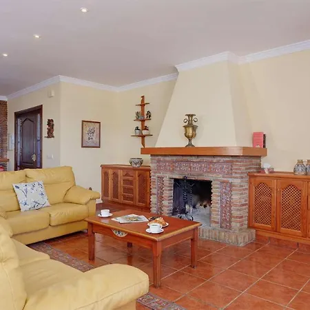 Casa Fraile *