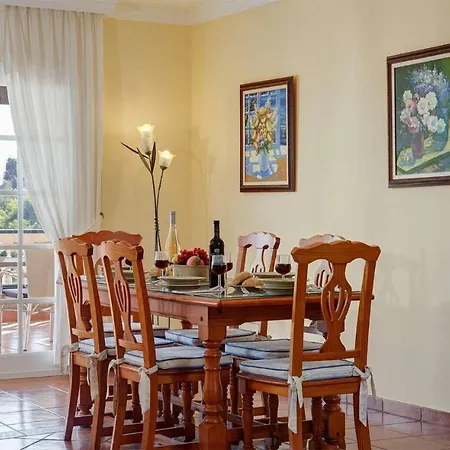 Casa Fraile Nerja